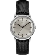 Timex Marlin® Hand-Wound