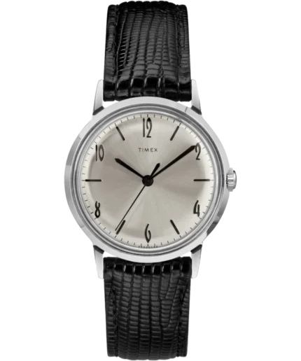 Timex Marlin® Hand-Wound