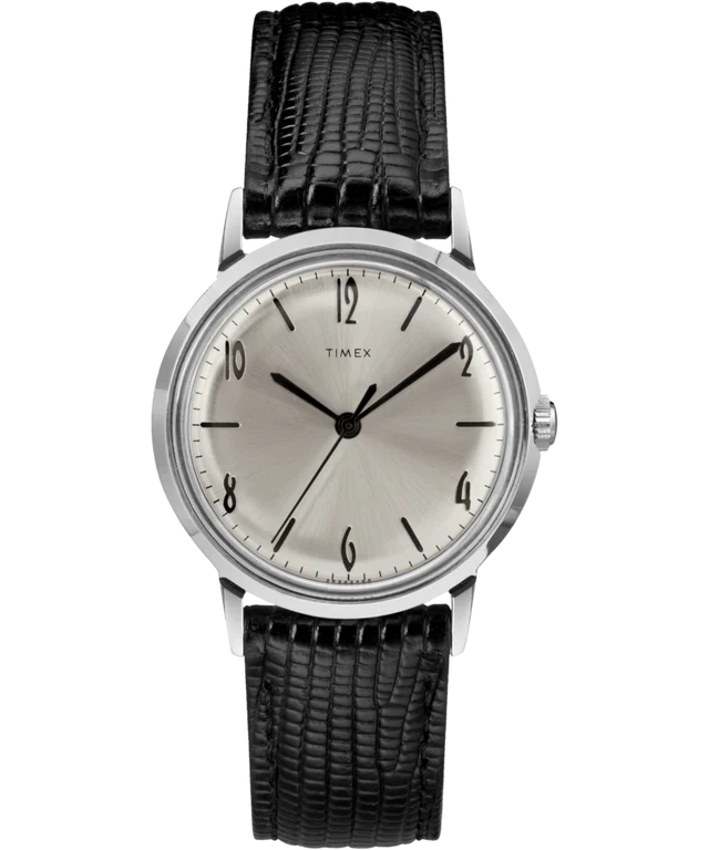 Timex Marlin® Hand-Wound Timex Marlin® Hand-Wound