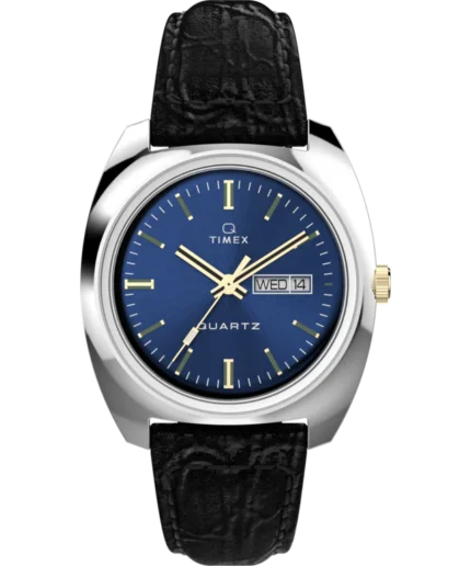 Q Timex® 1978 Day/Date
