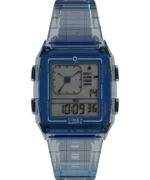 Q Timex LCA