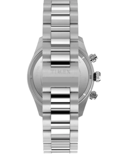 Waterbury Heritage Chronograph