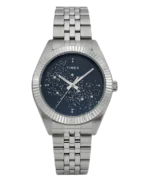 Timex Legacy Stainless Steel Bracelet Celestial