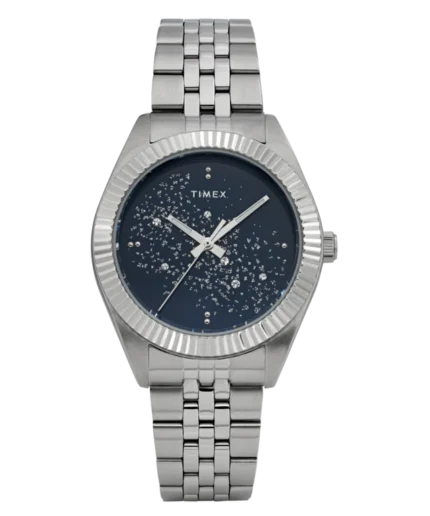 Timex Legacy Stainless Steel Bracelet Celestial