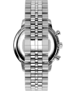 Waterbury Metropolitan timex Chronograph