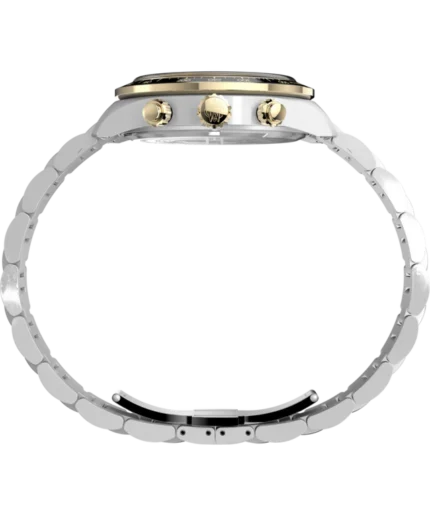 Waterbury Heritage Chronograph