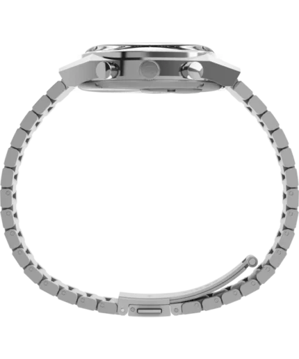 Q Timex® Falcon Eye Chronograph