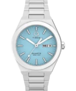 Q Timex® Continental Day and Date