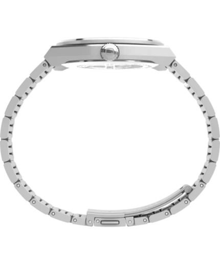 Q Timex® Continental Day and Date