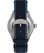 Timex x Pan Am® Waterbury Automatic Ace