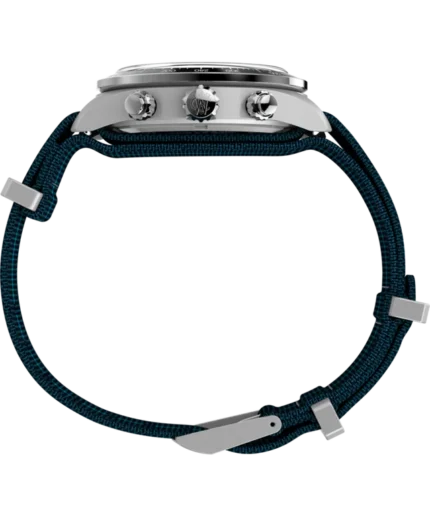 Waterbury Heritage timex Chronograph