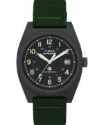 Expedition® Capstone Timex black Automatic