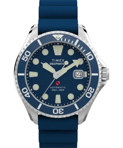 Deepwater Meridian 200 Automatic