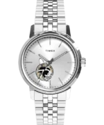 Timex x Peanuts® Marlin® Automatic 75th Anniversary