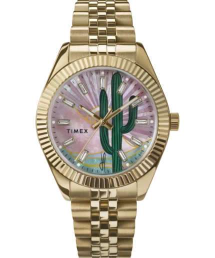 Timex x Jacquie Aiche Desert Daze
