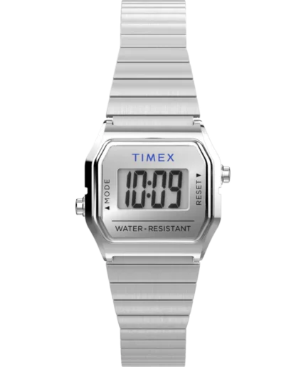 Teeny Tiny Timex Endorsed by Dimepiece