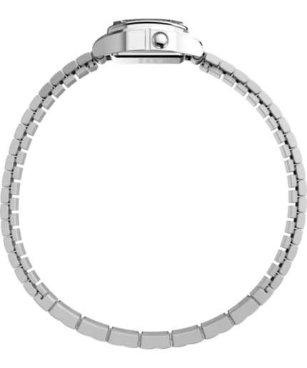 Teeny Tiny Timex Endorsed by Dimepiece