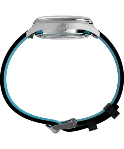 Timex Marlin Jet Automatic x The Jetsons