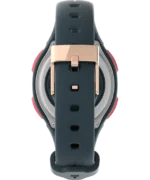 Timex Ironman HeartFIT™ Transit+ 33mm Resin Strap Activity and Heart Rate Watch