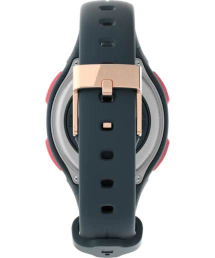 Timex Ironman HeartFIT™ Transit+ 33mm Resin Strap Activity and Heart Rate Watch