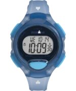 TIMEX® IRONMAN® Essential 30 34mm Resin Strap Watch