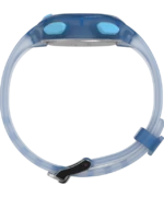 TIMEX® IRONMAN® Essential 30 34mm Resin Strap Watch