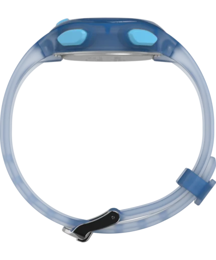 TIMEX® IRONMAN® Essential 30 34mm Resin Strap Watch