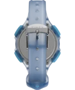 TIMEX® IRONMAN® Essential 30 34mm Resin Strap Watch
