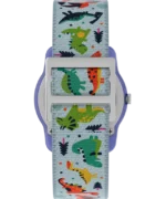 29mm Dinosaur Elastic Fabric WatchKids 